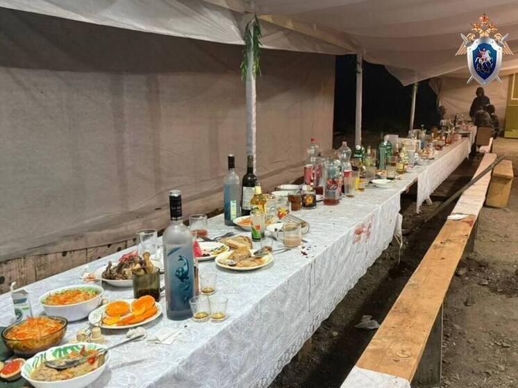     Фото: СУ СКР Республики Алтай