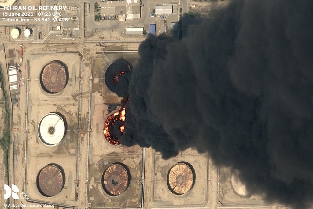    Фото © X.com / Open Source Centre