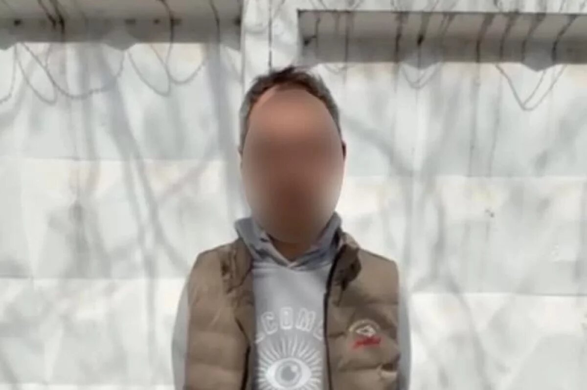    В Ростове задержали преступника, который более 10 лет был в бегах