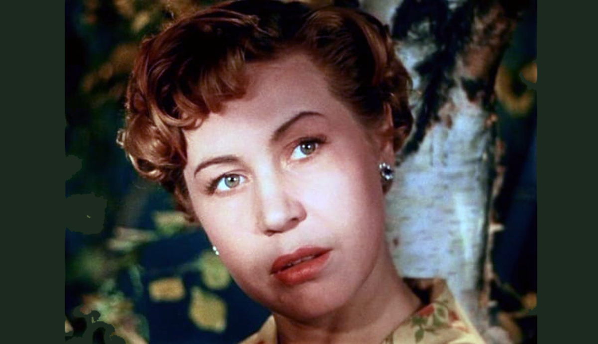 Кадр из фильма "Высота"