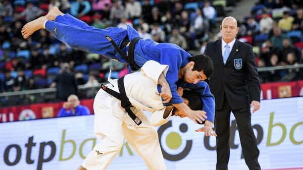    © Sputnik / Мурад Оруджев