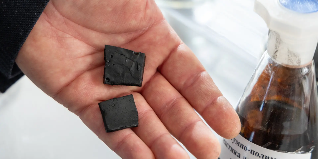 Разработка учёных СФУ поможет защитить здания в экстремальном климате Севера