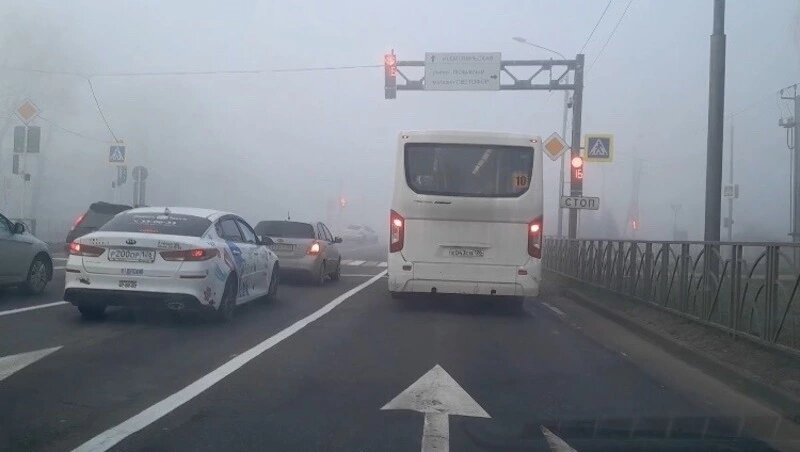      Фото: Кадр из видео / Госавтоинспекция Ставрополья
