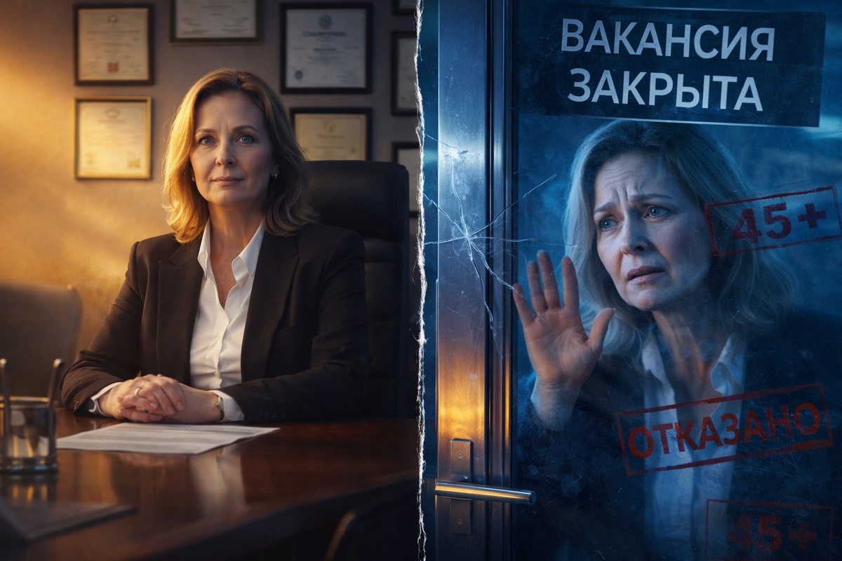    Фото: Коллаж RuNews24.ru