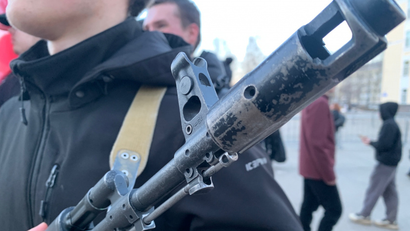    Фотоархив редакции