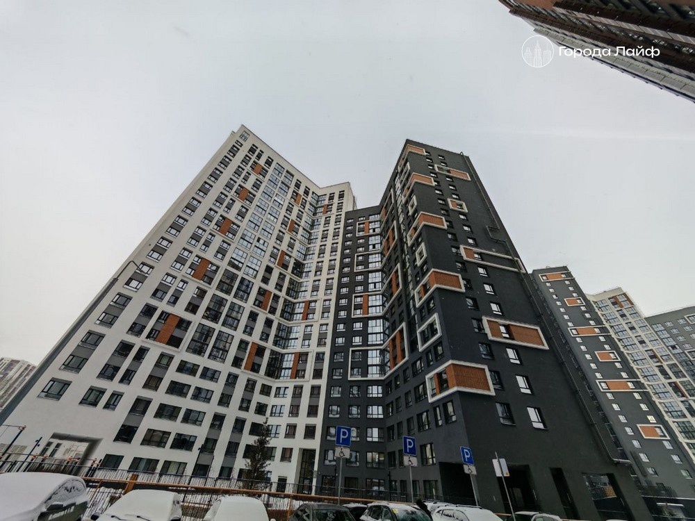     Фото: Города Лайф