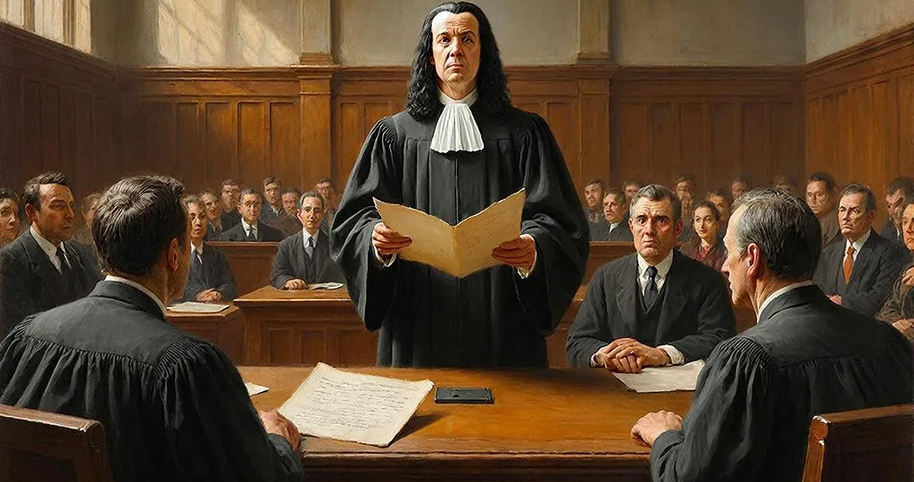 Как наше бессознательное выбирает профессию? Хирург, архитектор или судья?