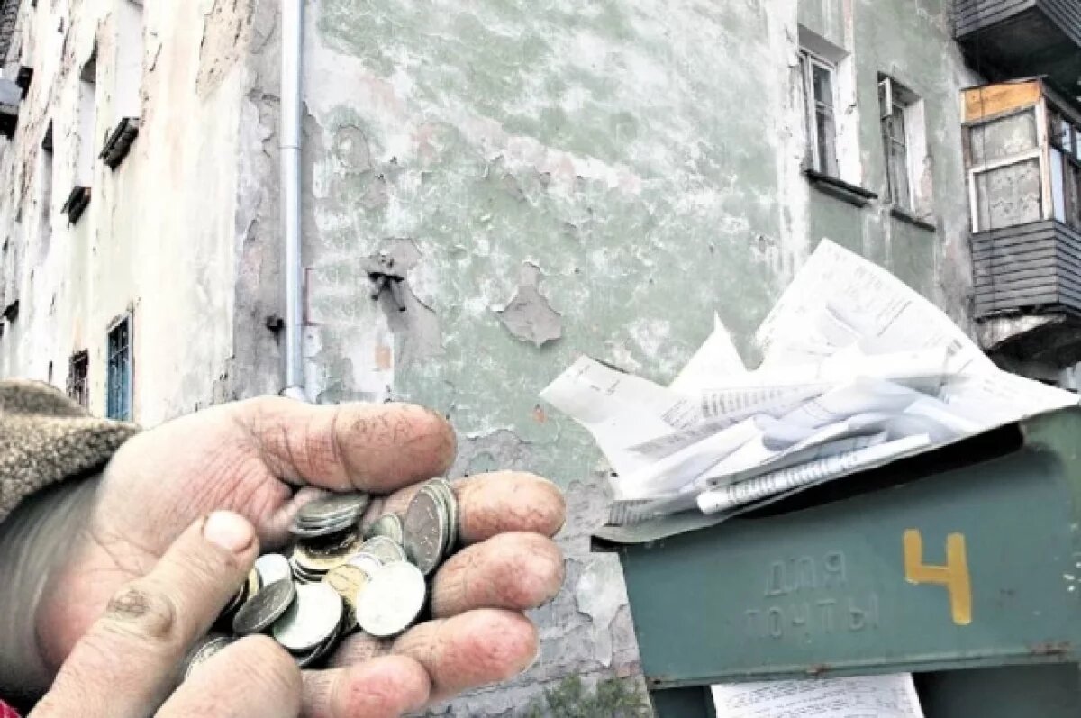    В Оренбуржье ужесточат контроль за управляющими компаниями.