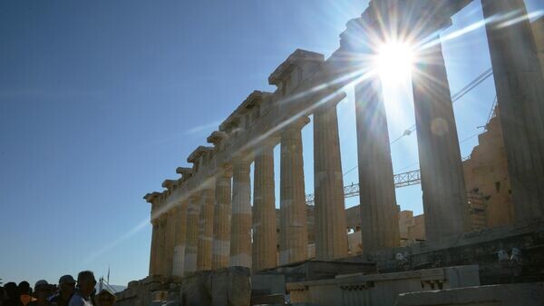    © Sputnik / Владимир Федоренко