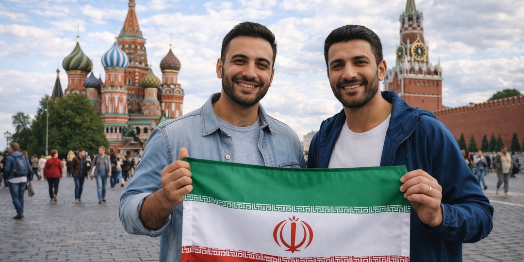 Иран – как связан с татарами и Татарстаном. Спойлер: они мостик между Москвой и Тегераном