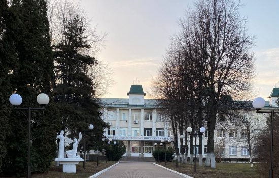    Фото: ИА "Орелград", Светлана Числова