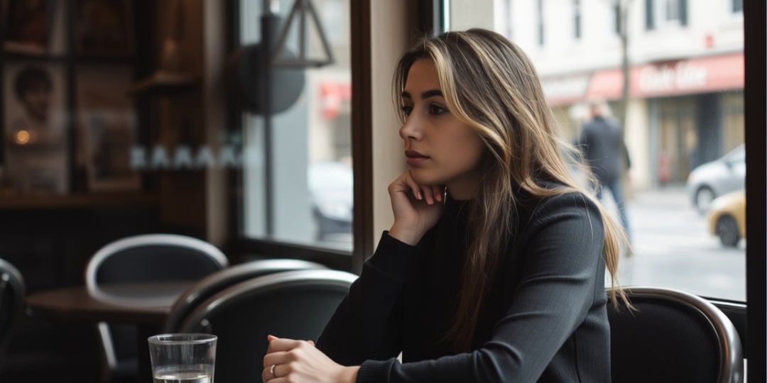 Почему вас не выбирают?