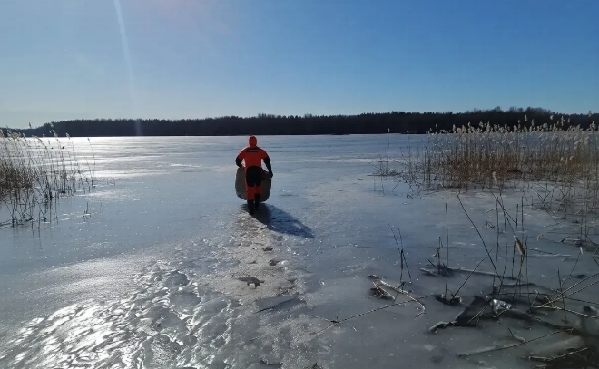    © МЧС Ленобласти