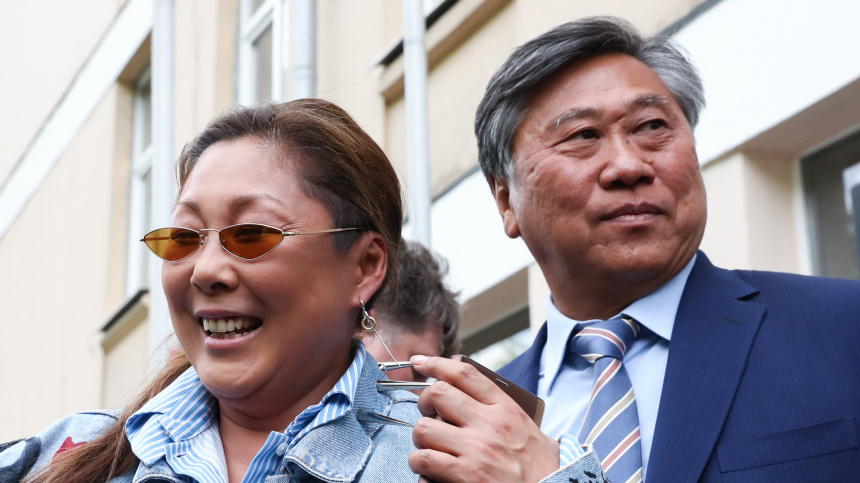    Фото: Станислав Красильников/ТАСС; 5-tv.ru