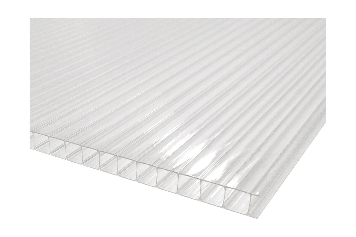 Стандартный поликарбонат