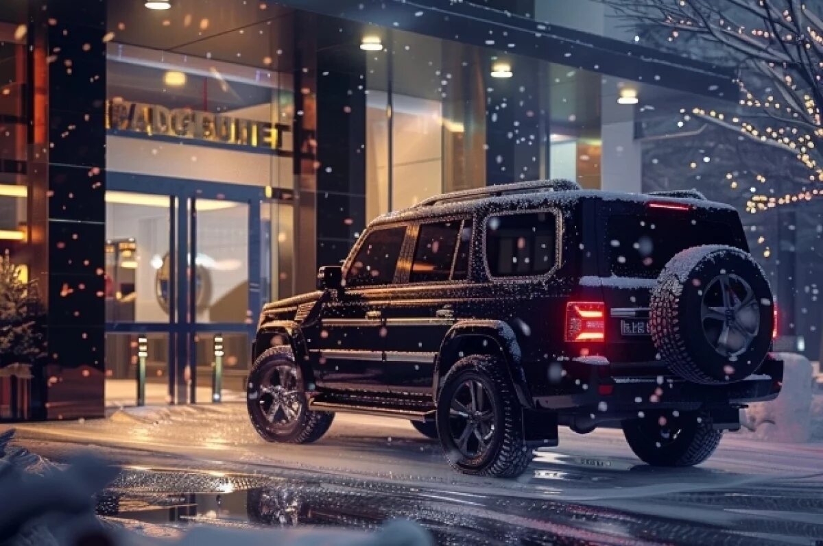    Хабаровчанин выманил 2,8 миллиона за несуществующий внедорожник