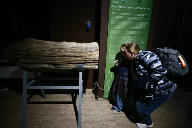    Павел Хацаюк / ИД «Вечерняя Казань»