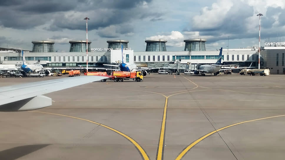 Фото: Александр Коряков / Коммерсантъ