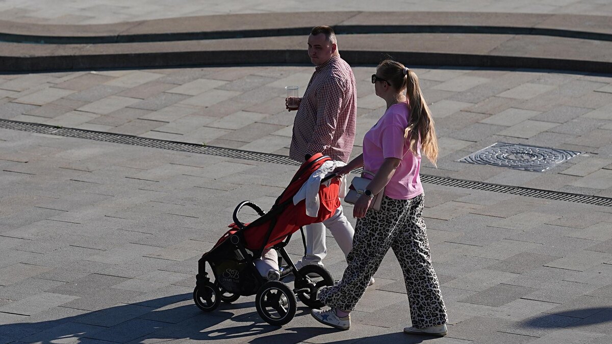    Фото: ИЗВЕСТИЯ/Павел Волков
