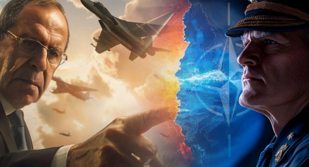 СВО остановят, и 1991 год повторится: Россию сдадут Трампу жадные чиновники? Скрытый смысл "признаний" Лаврова