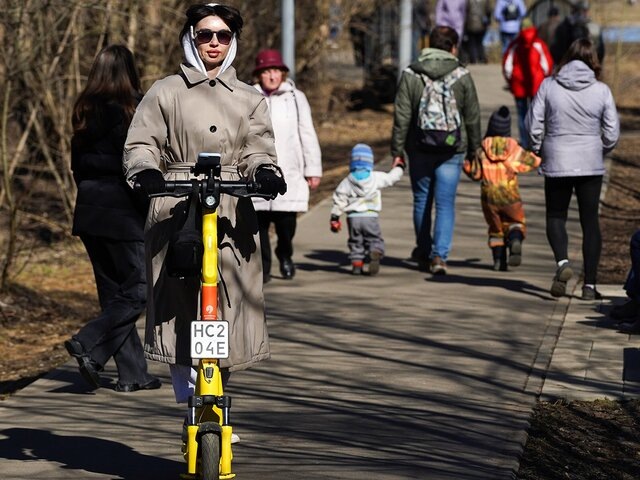    Фото: Агентство "Москва"/Александр Авилов