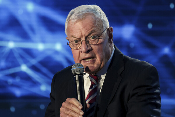 Dominika Zarzycka/Global Look Press   📷