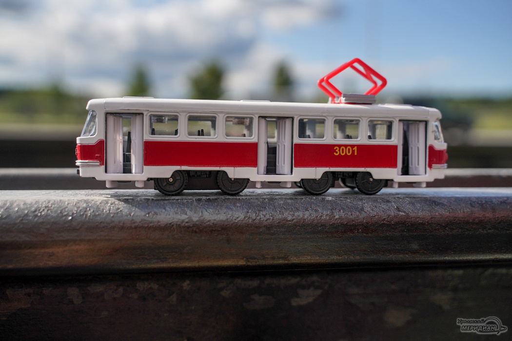    Фото: Лидия Аникина © ИА "Уральский меридиан"