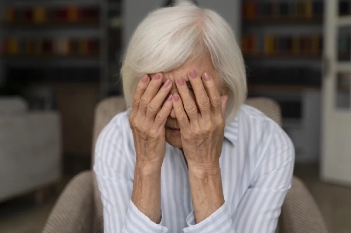    Мошенники активизировались перед индексацией пенсий с 1 апреля