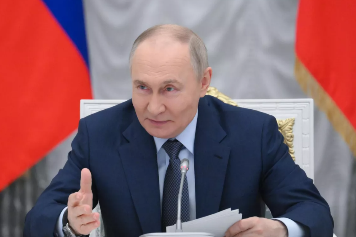    Фото: Григорий Сысоев, источник: РИА Новости