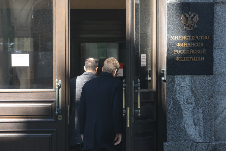    В декабре 2025 года минфин России обещал, что вклад в инфляцию от повышения НДС составит 1%, а может и меньше. В итоге получилось чуть более 1%.   
Фото: «БИЗНЕС Online»