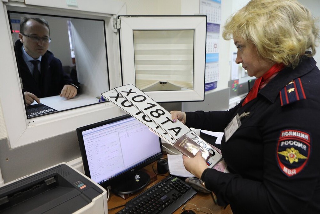    Фото © АГН «Москва» / Андрей Никеричев