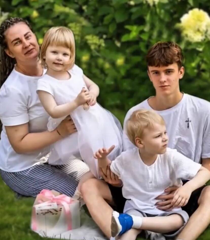    Фото предоставлено Царьграду героями материала