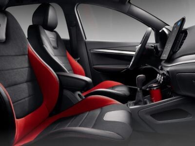    LADA Vesta Sport с «Яндекс Авто» поступает в продажу. Сколько стоит?