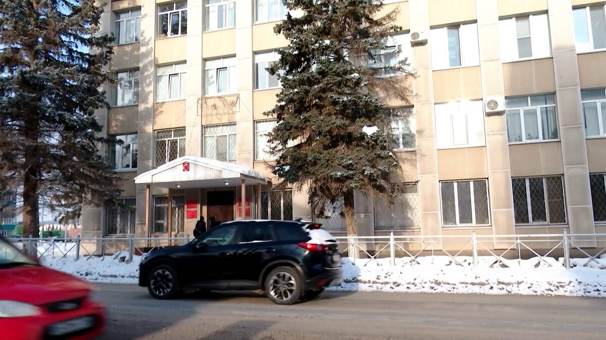 Фото предоставлено Эльвирой Шакировой