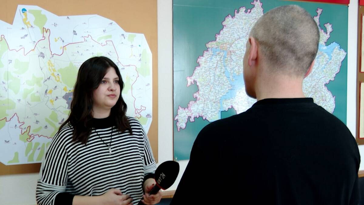 Фото предоставлено Эльвирой Шакировой