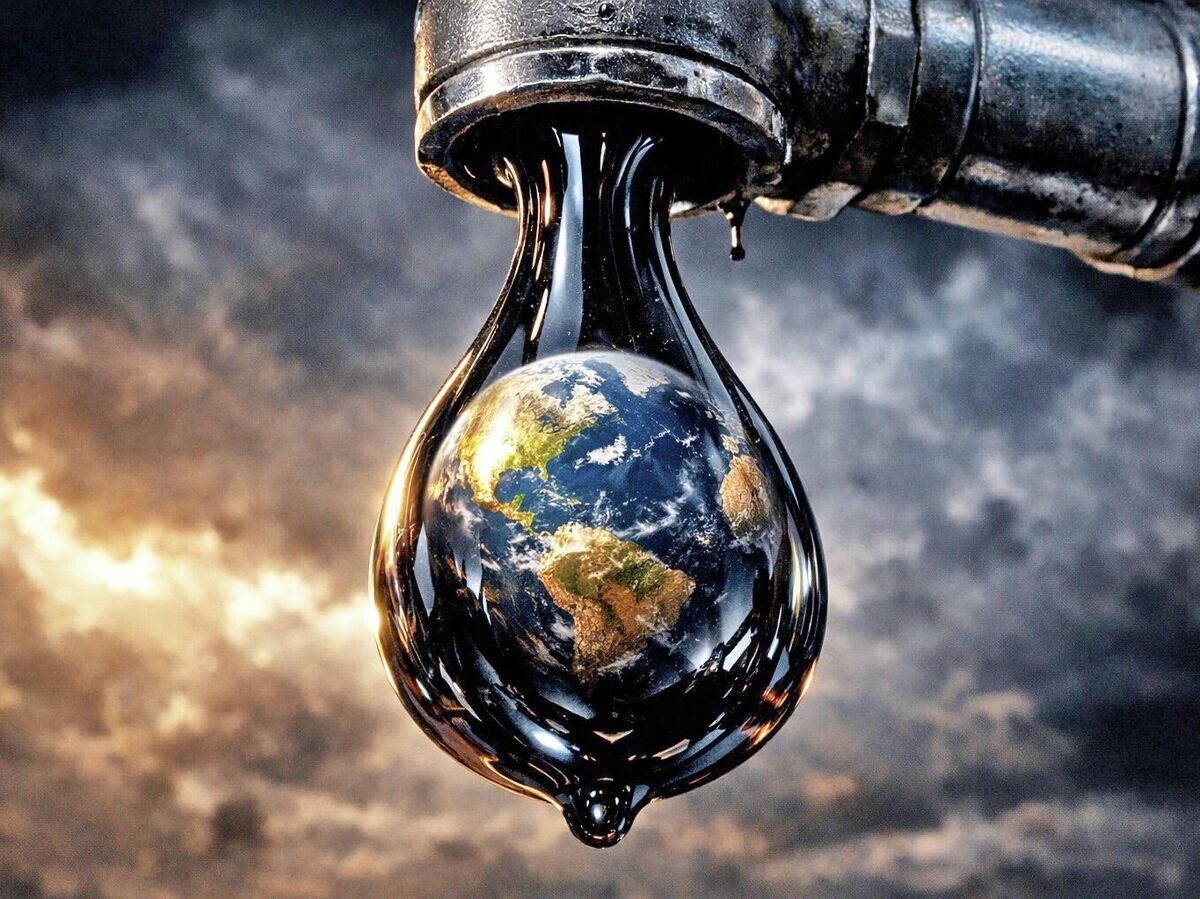    Изображение сгенерировано ИИ | © РИА Новости / Изображение сгенерировано ИИ