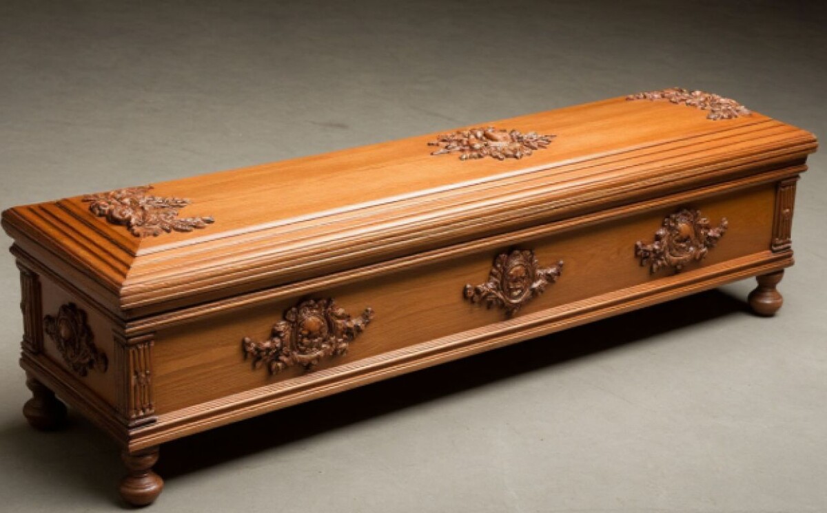    Фото: сгенерировано ии