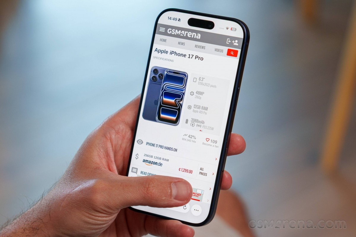 Изображение gsmarena  📷
