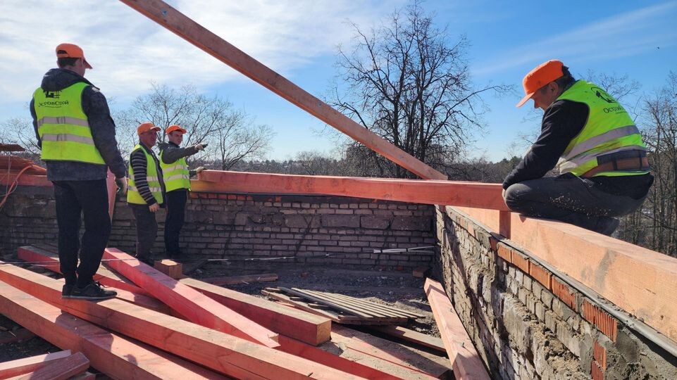    МедиаБанк Подмосковья/Ирина Моисеева