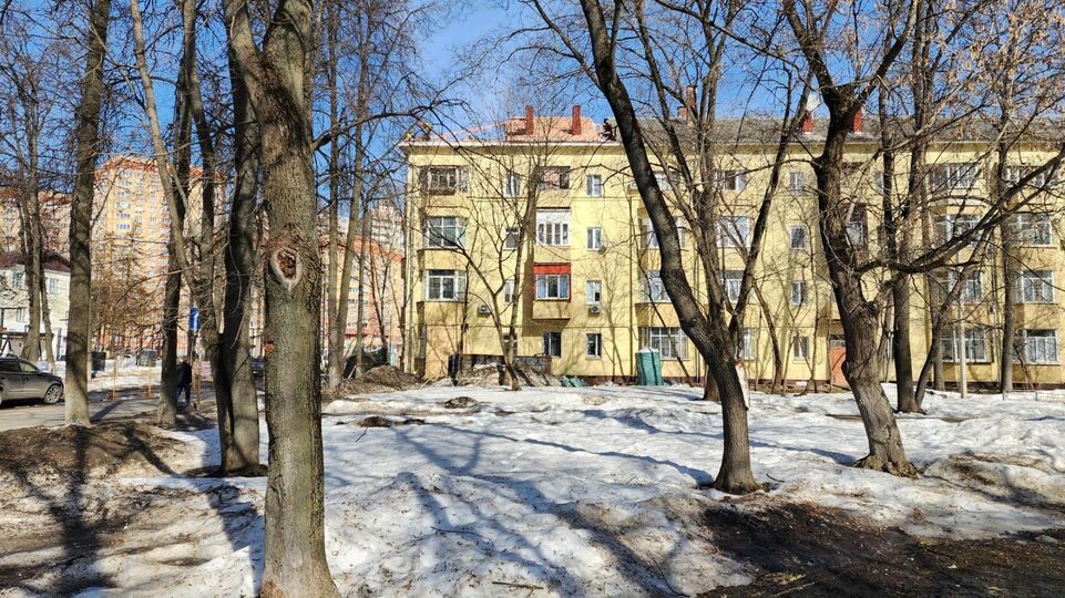    МедиаБанк Подмосковья/Ирина Моисеева