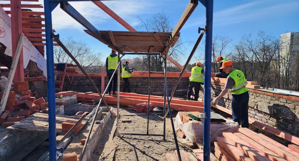    МедиаБанк Подмосковья/Ирина Моисеева