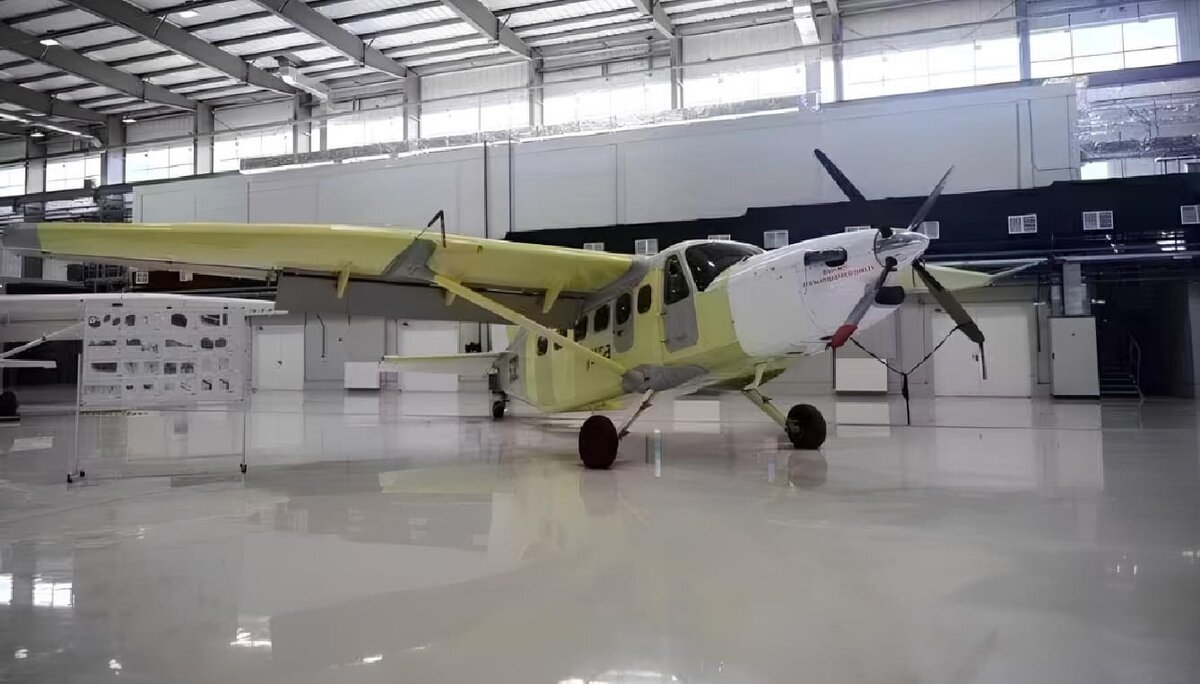     ЛМС-901 «Байкал»