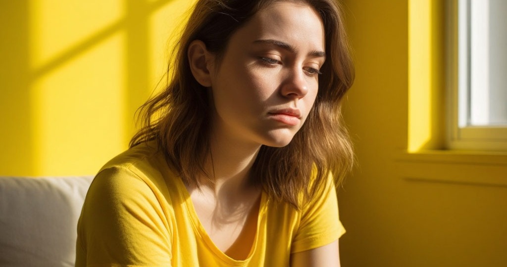 ПОЧЕМУ ТЫ ВСЁ ЕЩЁ НЕ СЧАСТЛИВА? Главная ловушка