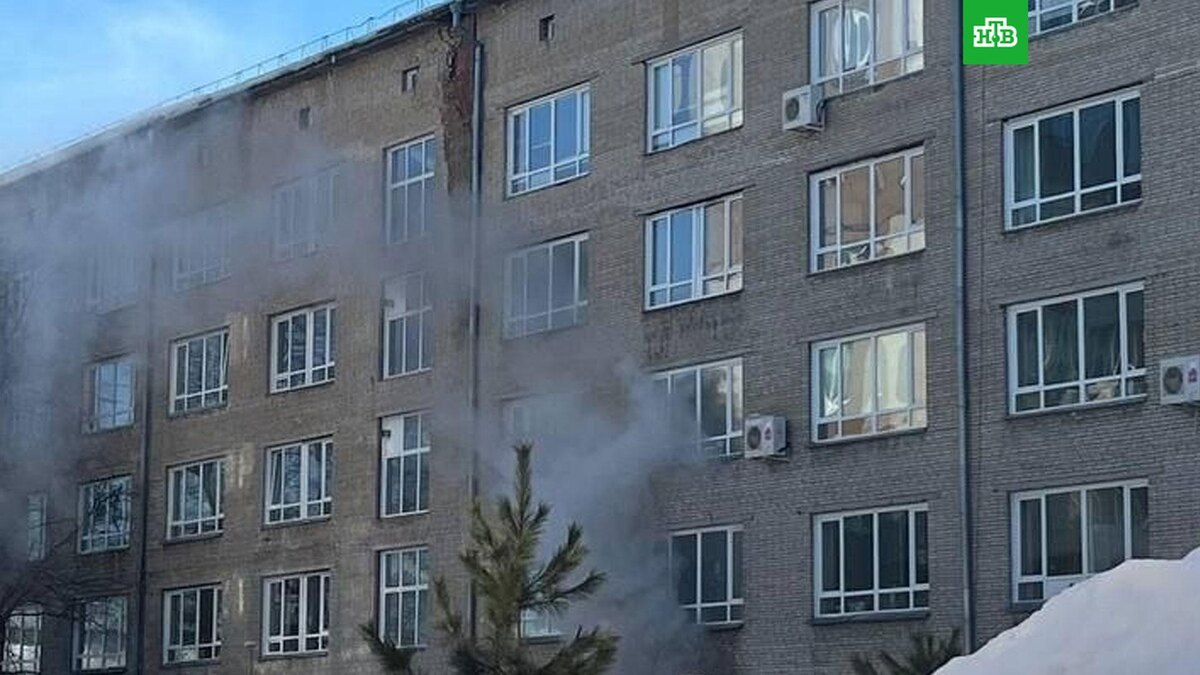    Фото: Инцидент Новосибирск / vk.com