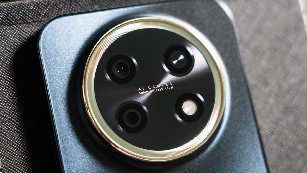 Фото huaweicentral  📷
