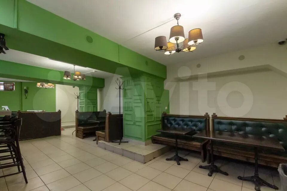    Торговый центр находится на улице 50 лет СССР, 3. Источник: avito.ru