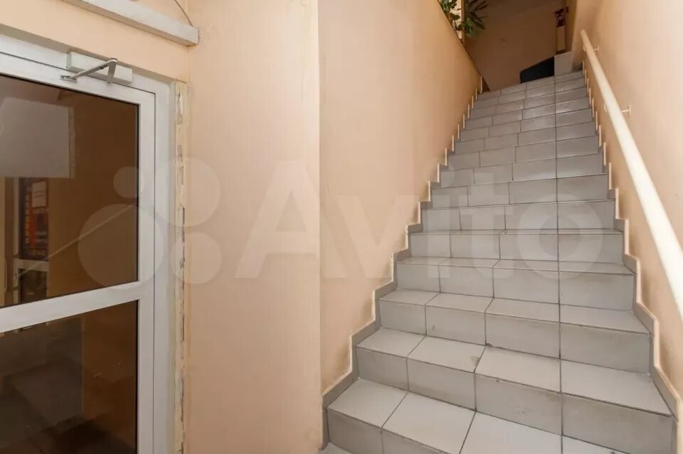    Торговый центр находится на улице 50 лет СССР, 3. Источник: avito.ru