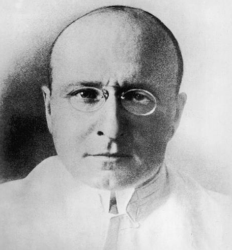 Искусство белошвеек в хирургии сосудов. Нобелевский лауреат Алексис Каррель. Историческое эссе