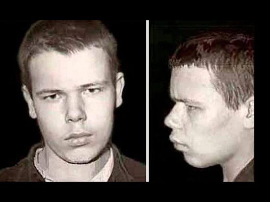 Аркадий Нейланд