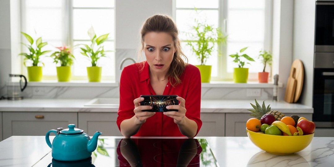 Сдала квартиру, а соседи прислали фото с тусовки! Я была в шоке, кто 'хозяйка'.